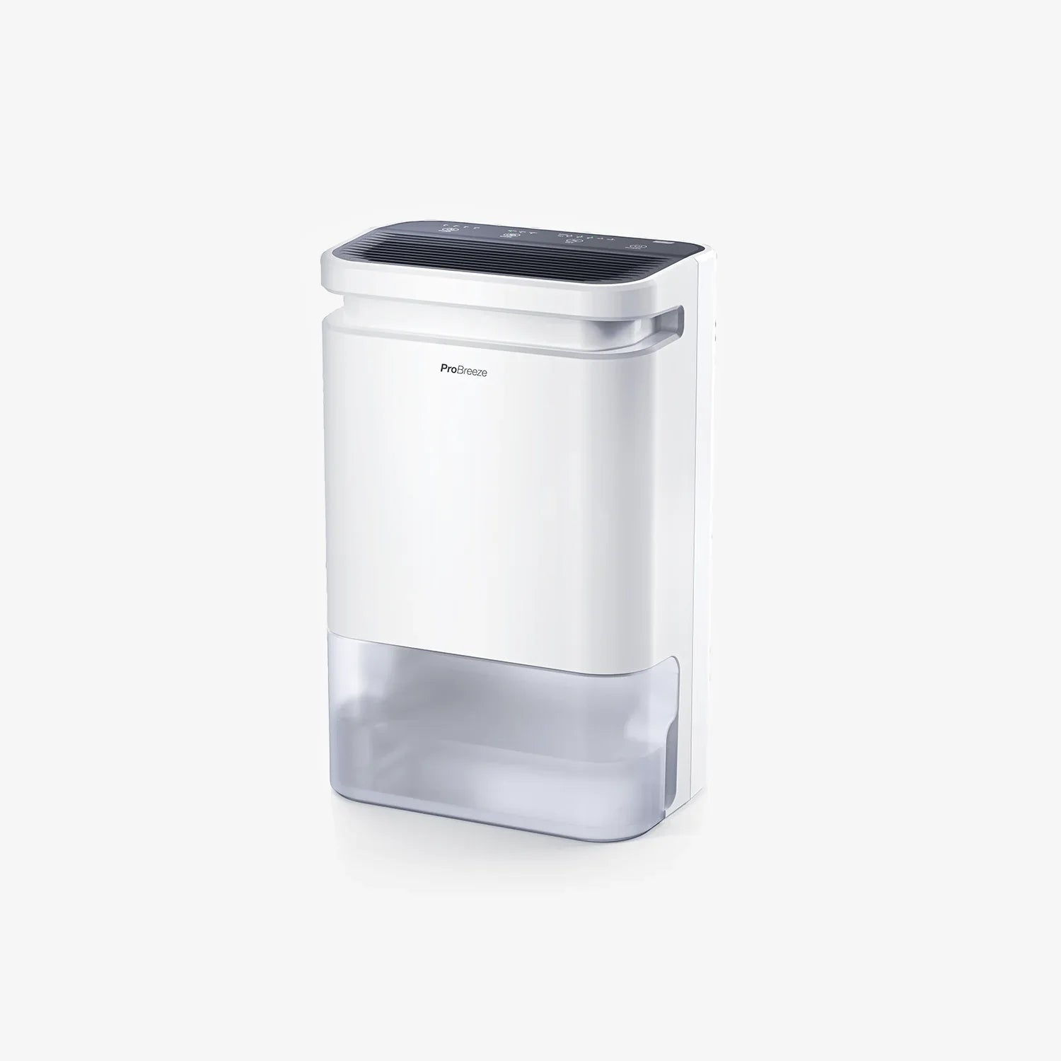 10L Desiccant Dehumidifier With Heating Setting