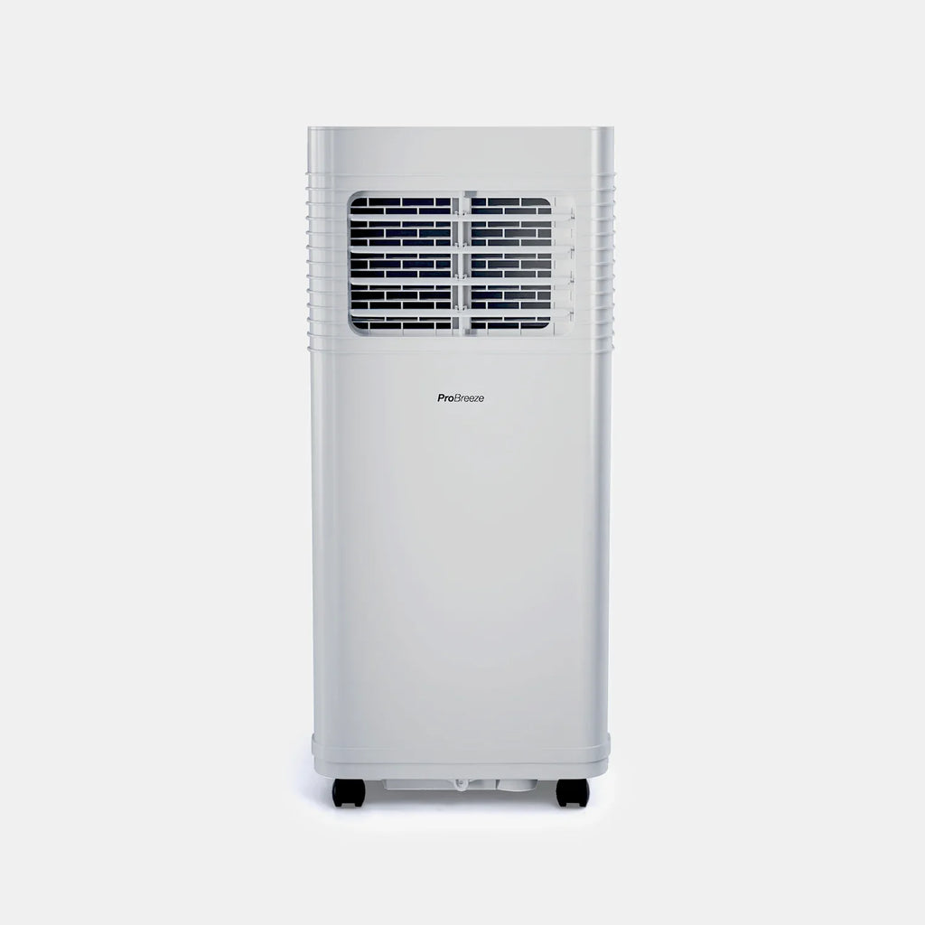 5000 BTU 3-in-1 Portable Air Conditioner with Dehumidification Function - Smart Wifi App