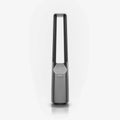 40" Bladeless Tower Fan - Silver