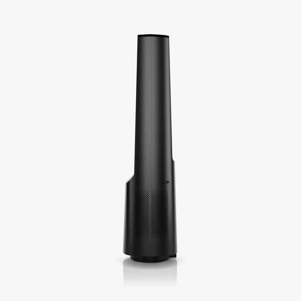 40" Bladeless Tower Fan with Smart App Control - Black