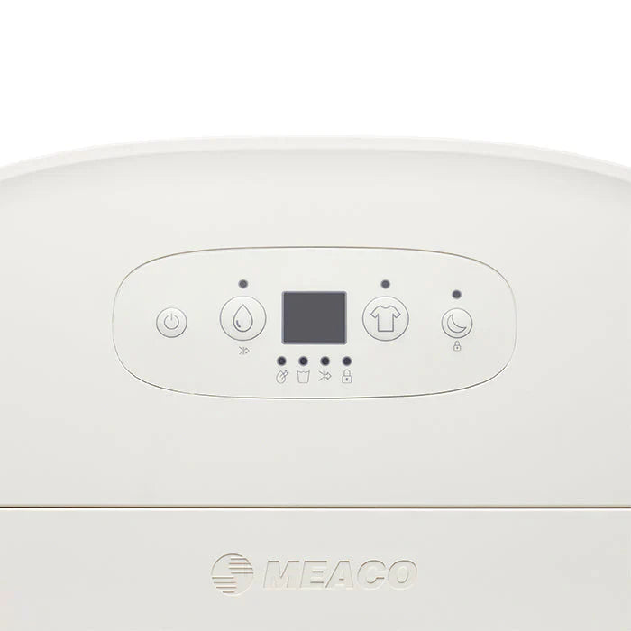 MeacoDry Arete® One 10L Dehumidifier / Air Purifier