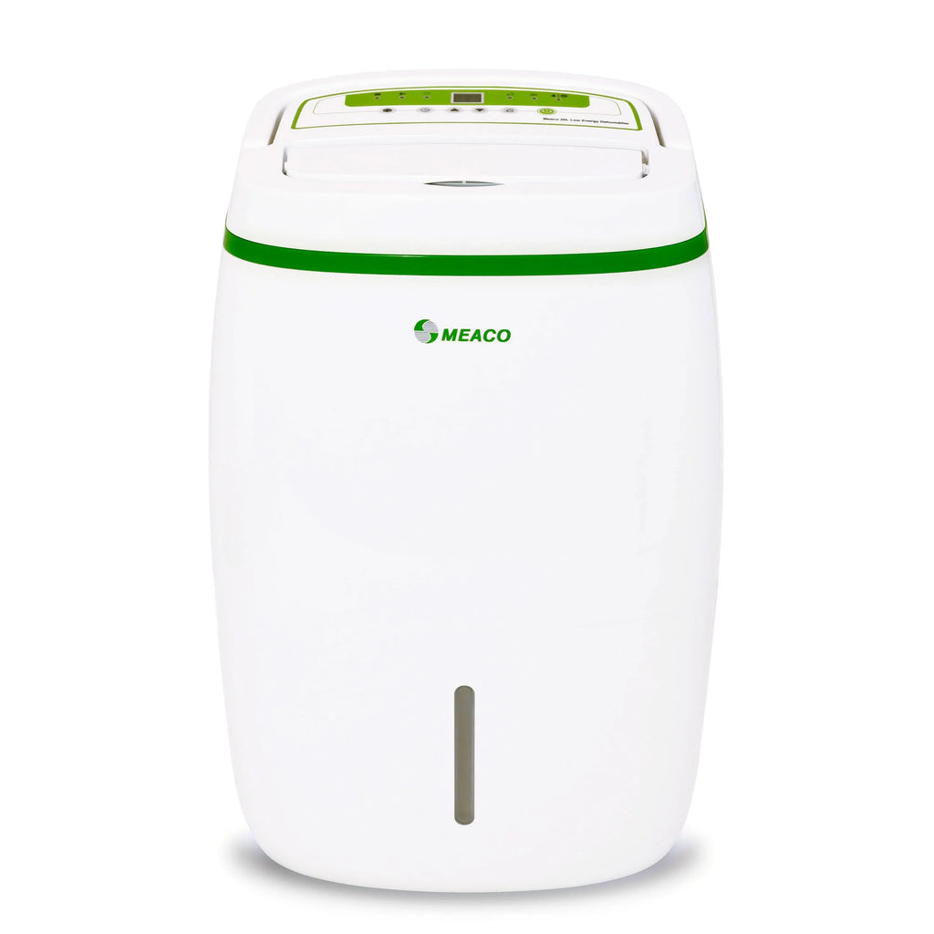 Meaco 20L Low Energy Dehumidifier and Air Purifier