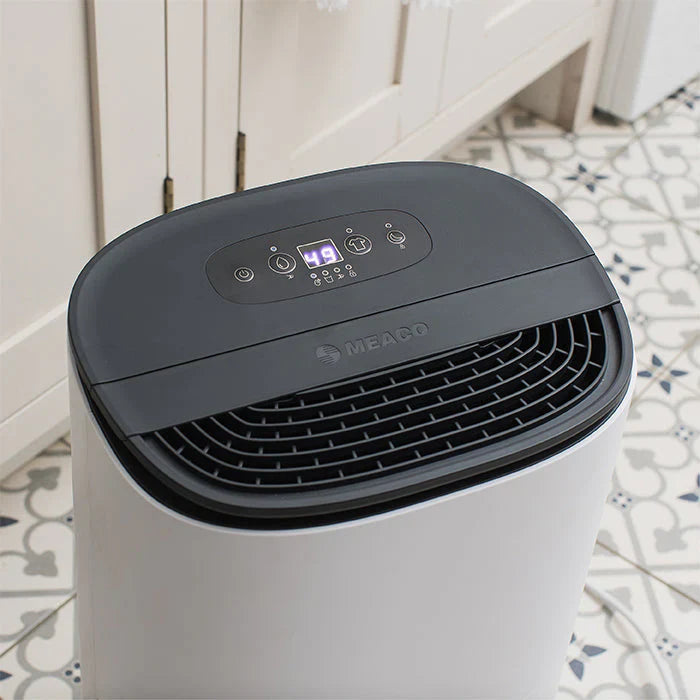 MeacoDry Arete® One 12L Dehumidifier / Air Purifier