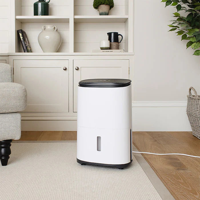 MeacoDry Arete® One 12L Dehumidifier / Air Purifier