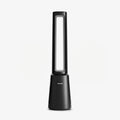 OmniAir 41" Premium Bladeless Tower Fan and Air Purifier - Black