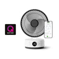 MeacoFan Sefte® Pro 10" Table Air Circulator with Storage Bag