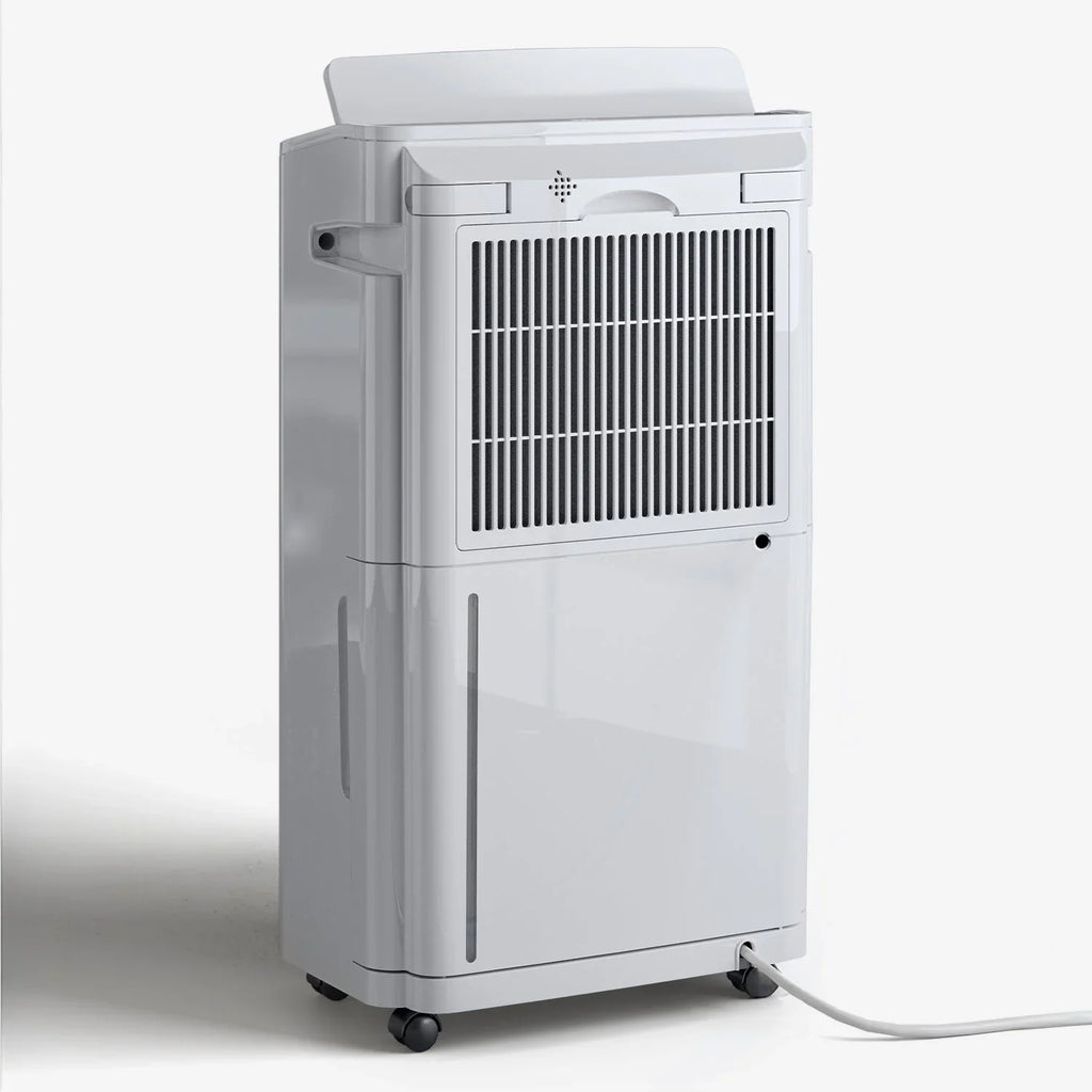 25L Premium Dehumidifier with Special One-Click Laundry Mode and Smart App Control