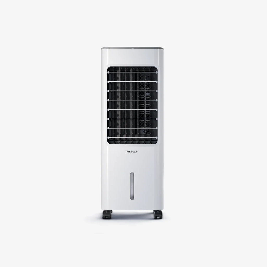 5L Portable Air Cooler with Advanced Cooling Technology - 4 Operating Modes