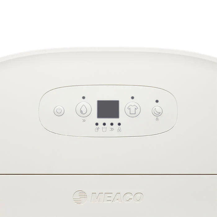 MeacoDry Arete® One 20L Dehumidifier / Air Purifier