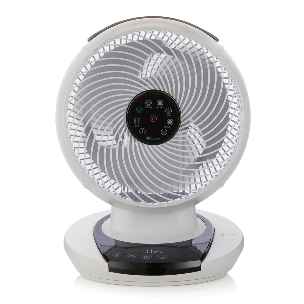 MeacoFan 1056 Air Circulator with Storage Bag