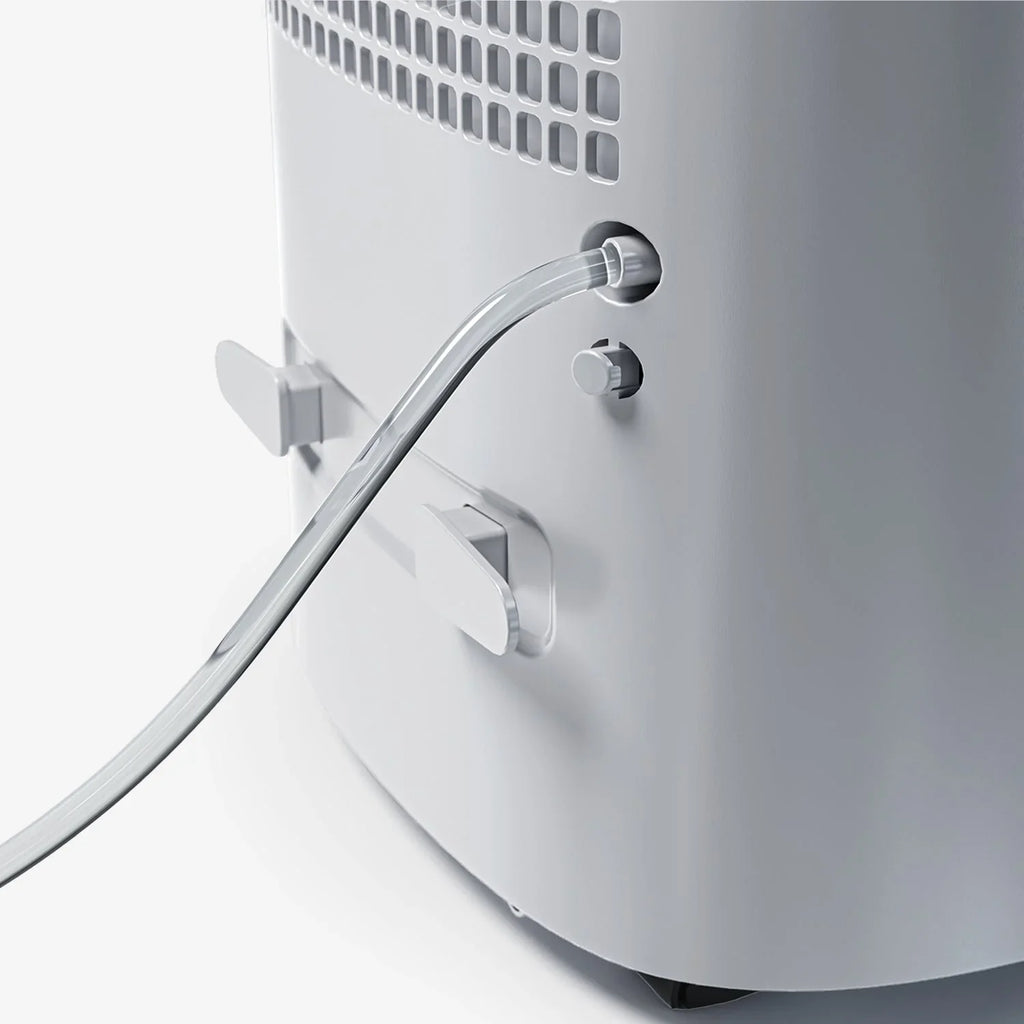 12L Dehumidifier with Built-in Humidistat with Smart App Control