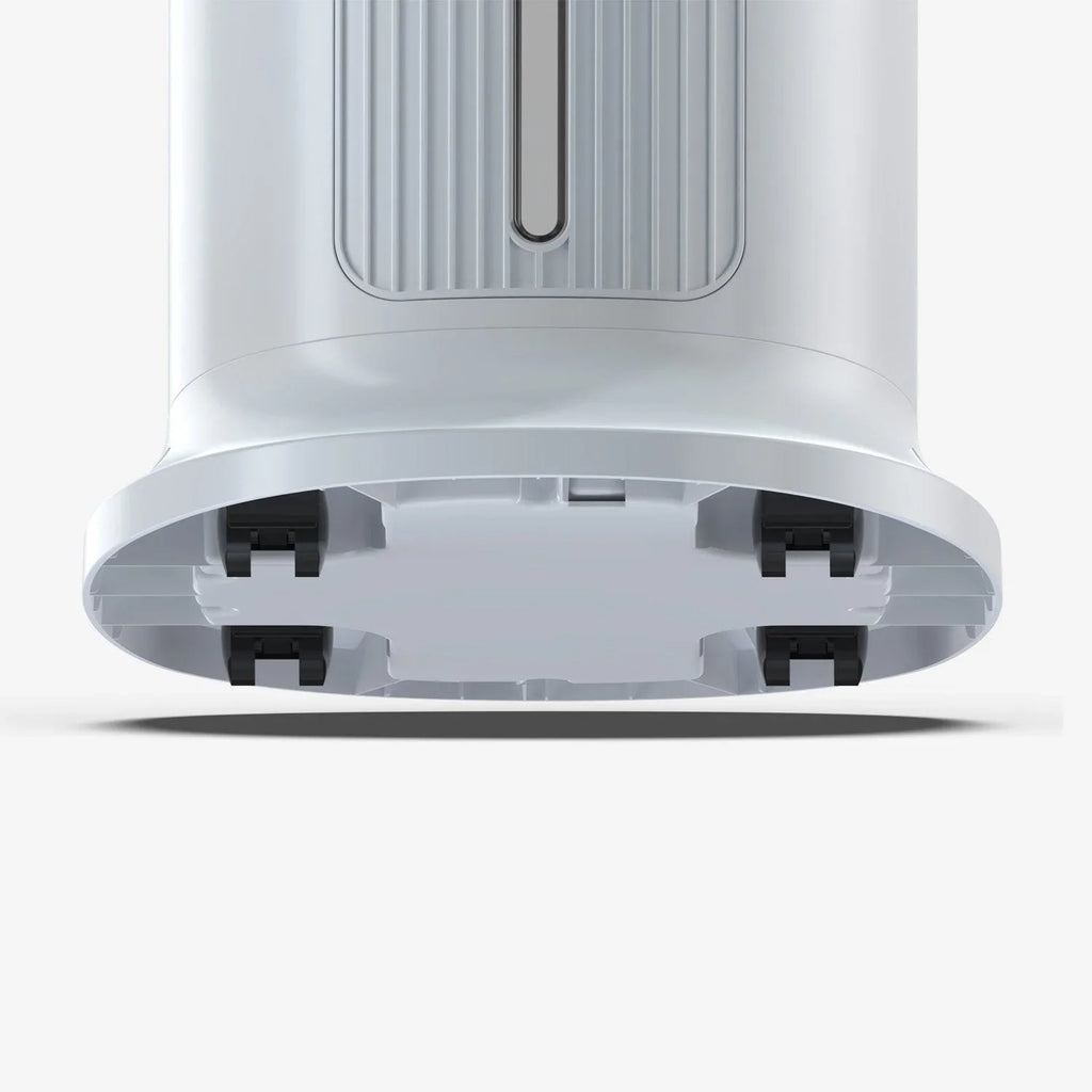 OmniAir 7L Evaporative Air Cooler & Portable Tower Fan With Humidification Modes