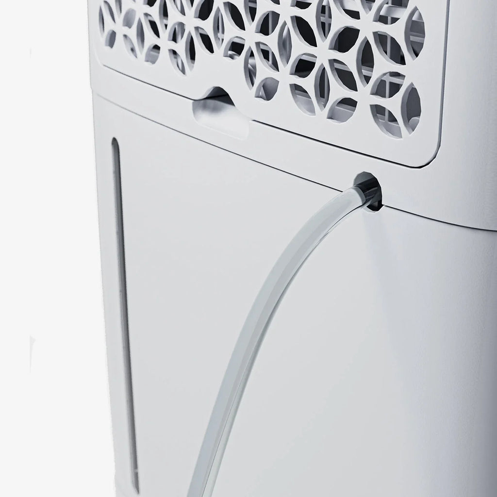 25L Dehumidifier with Max Extraction, Laundry Mode and Smart App Control