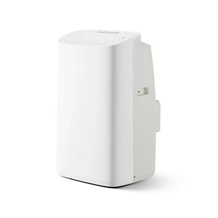 Meaco Cirro+® 16000 BTU Super Quiet Inverter Smart Portable Air Conditioner & Heater