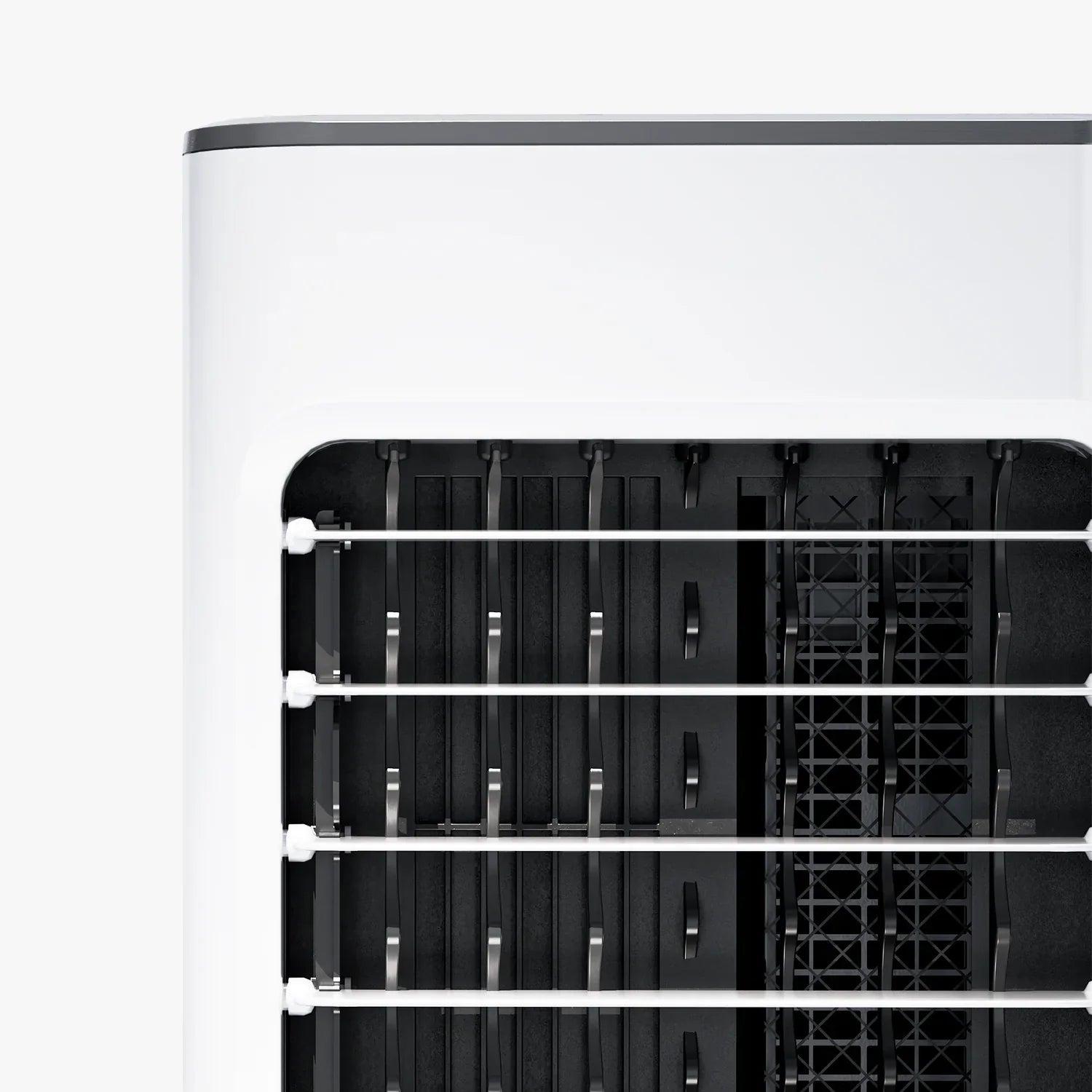 5L Portable Air Cooler with Advanced Cooling Technology - 4 Operating Modes