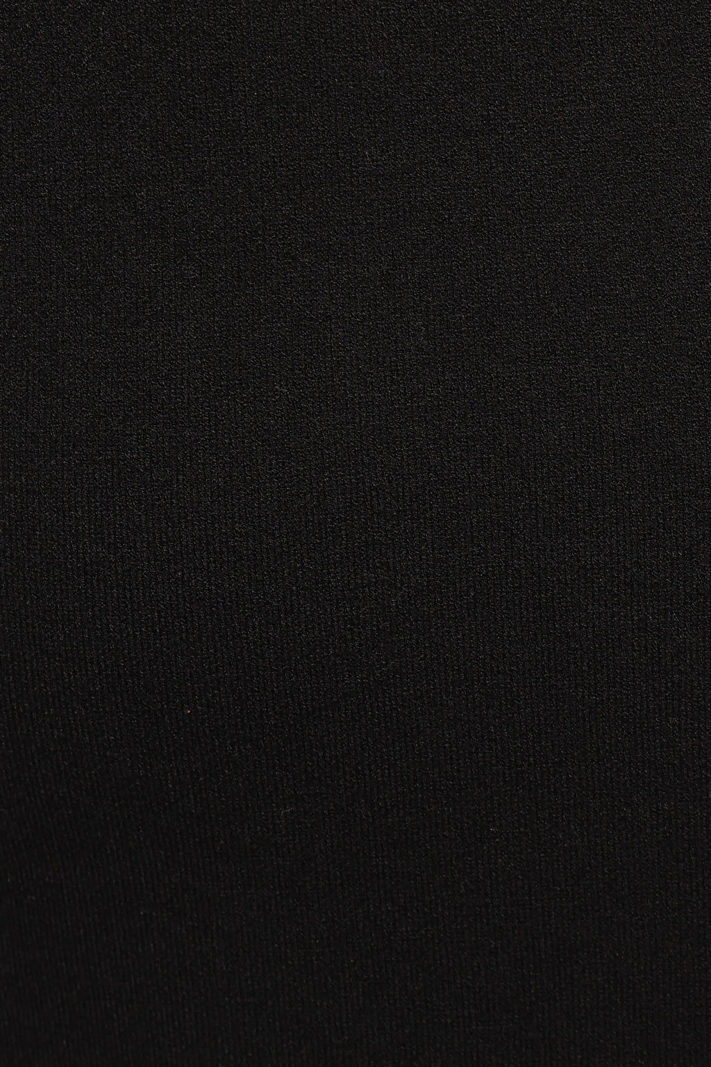 Venda Coatigan - Black